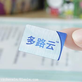 常州印刷廠 不干膠標簽的設計與印刷全解析